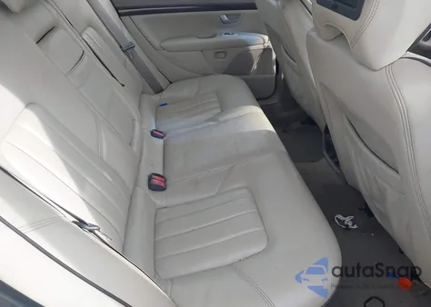 2004 Volvo S80 2.9/T6 z USA, uszkodzony, nr VIN YV1TR91Z541344566